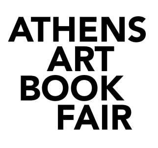 Athens Art Book Fair